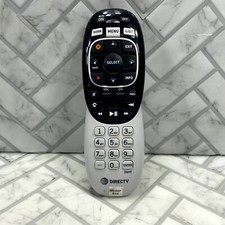 DIRECTV RC73 Remote Control - Clean Tested  Works SEE VIDEO