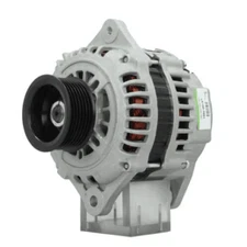 Alternator ISUZU D-MAX I 2.5 DiTD LR190-768