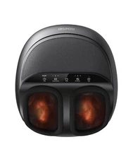 RENPHO Foot Massager RF-FM059 Kneading Shiatsu Heat Air Compression - Black