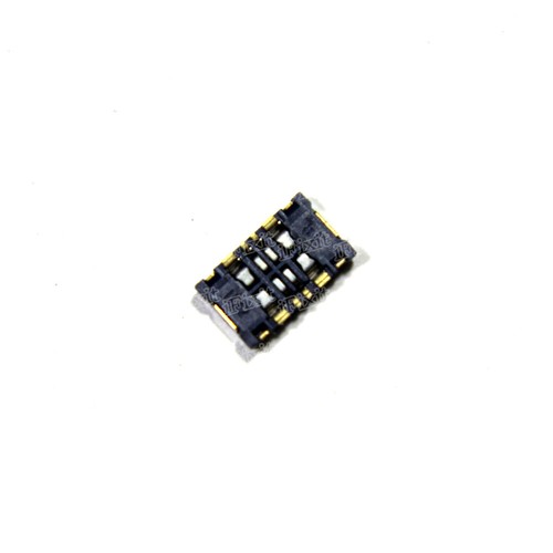 2 X LCD FPC Plug USB board battery plug connector For Samsung Galaxy A54 5G A546 - Picture 6 of 7