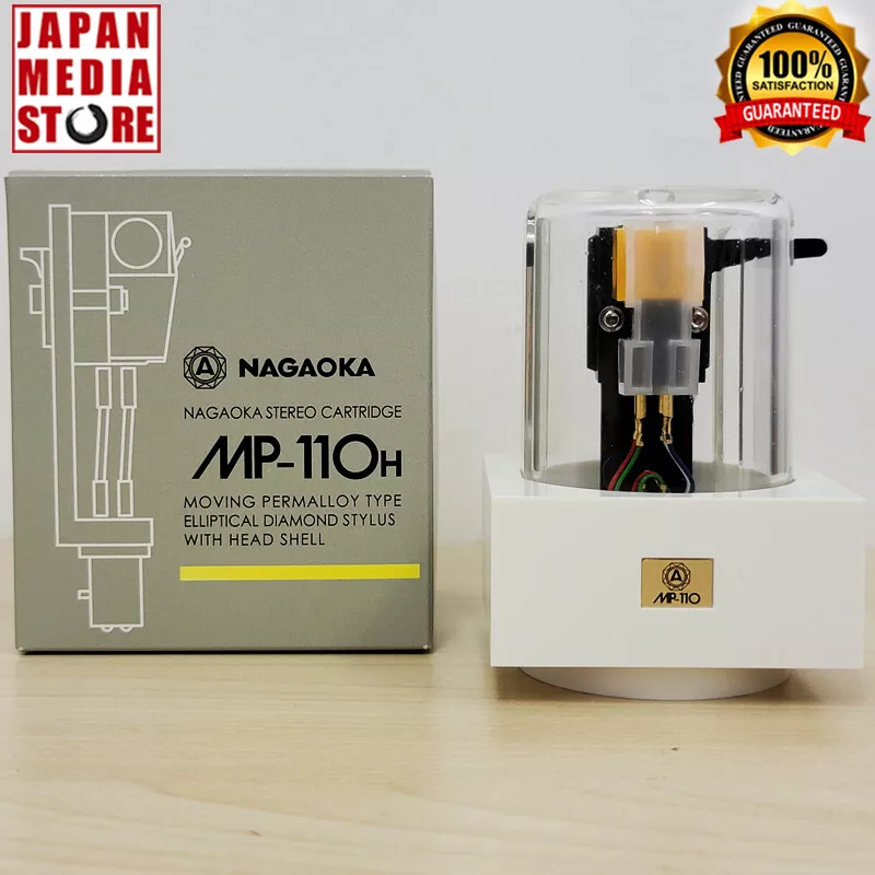 おトク情報がいっぱい！ 新品未使用 NAGAOKA MP110H その他 | www.mkc.mk