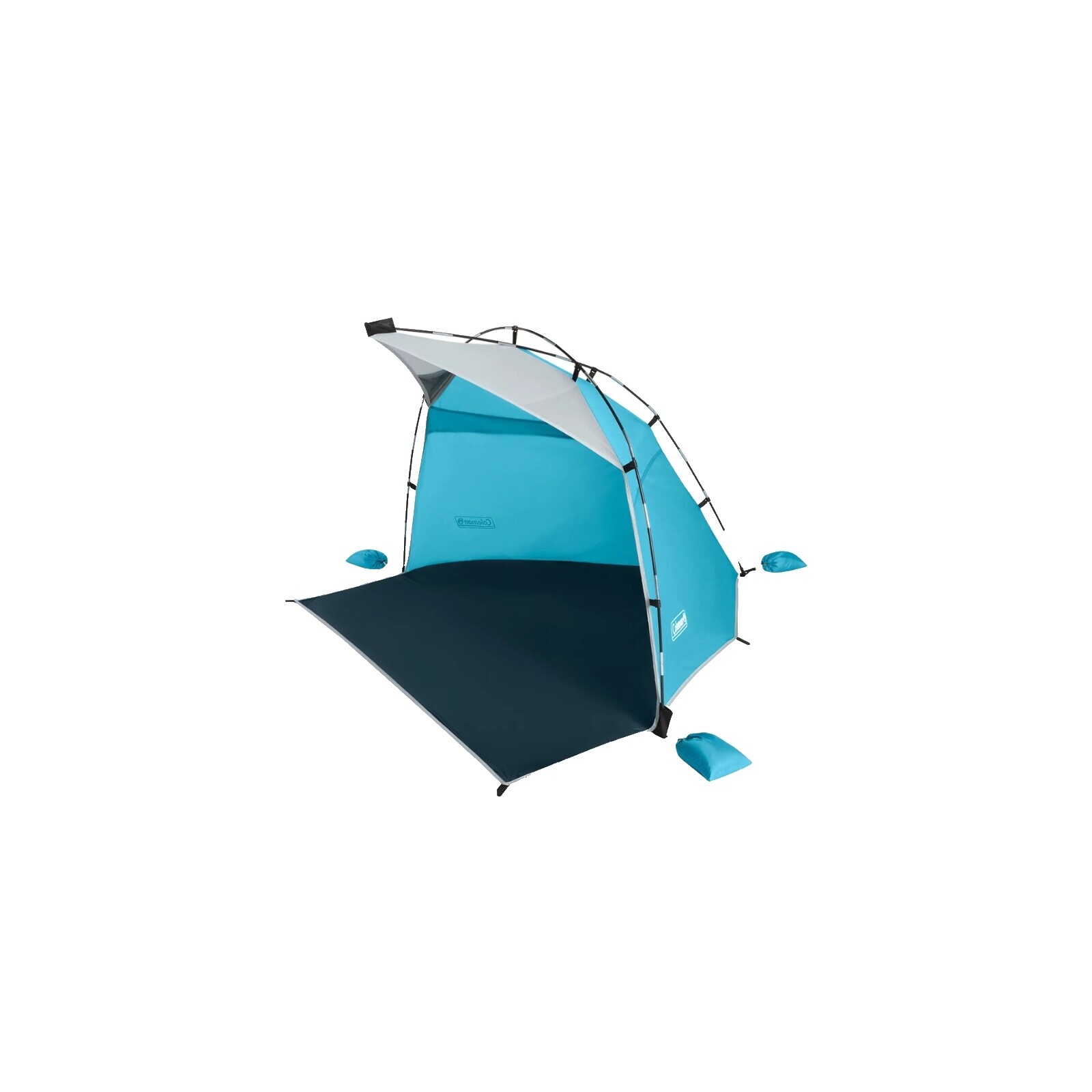 Coleman Beach Shade | eBay