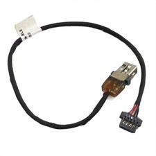 DC Power Jack Charging Port for Acer Aspire R14 R5-431T R5-471T P4HCJ 18.6CM