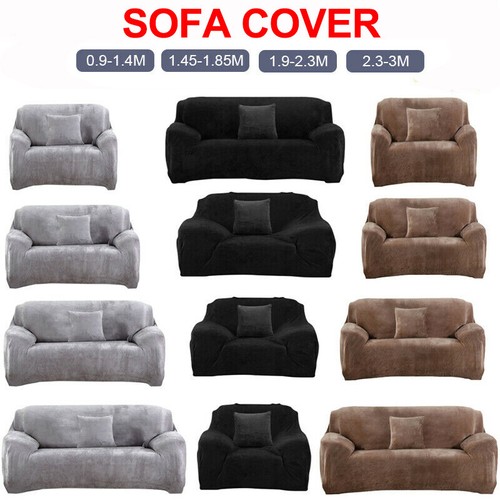 How To Make A Sofa Slipcover Fit Better