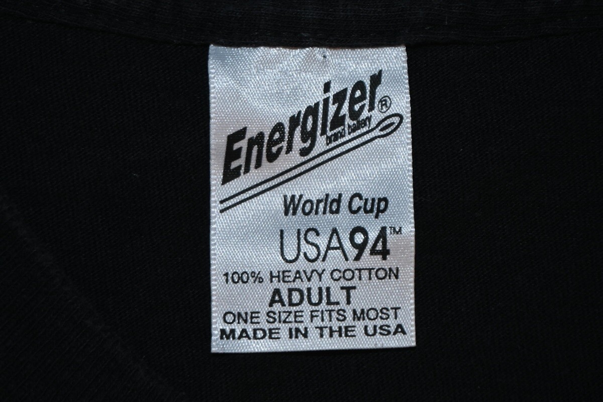 1994 Energizer World Cup ワールドカップ サッカー s-l1200.jpg