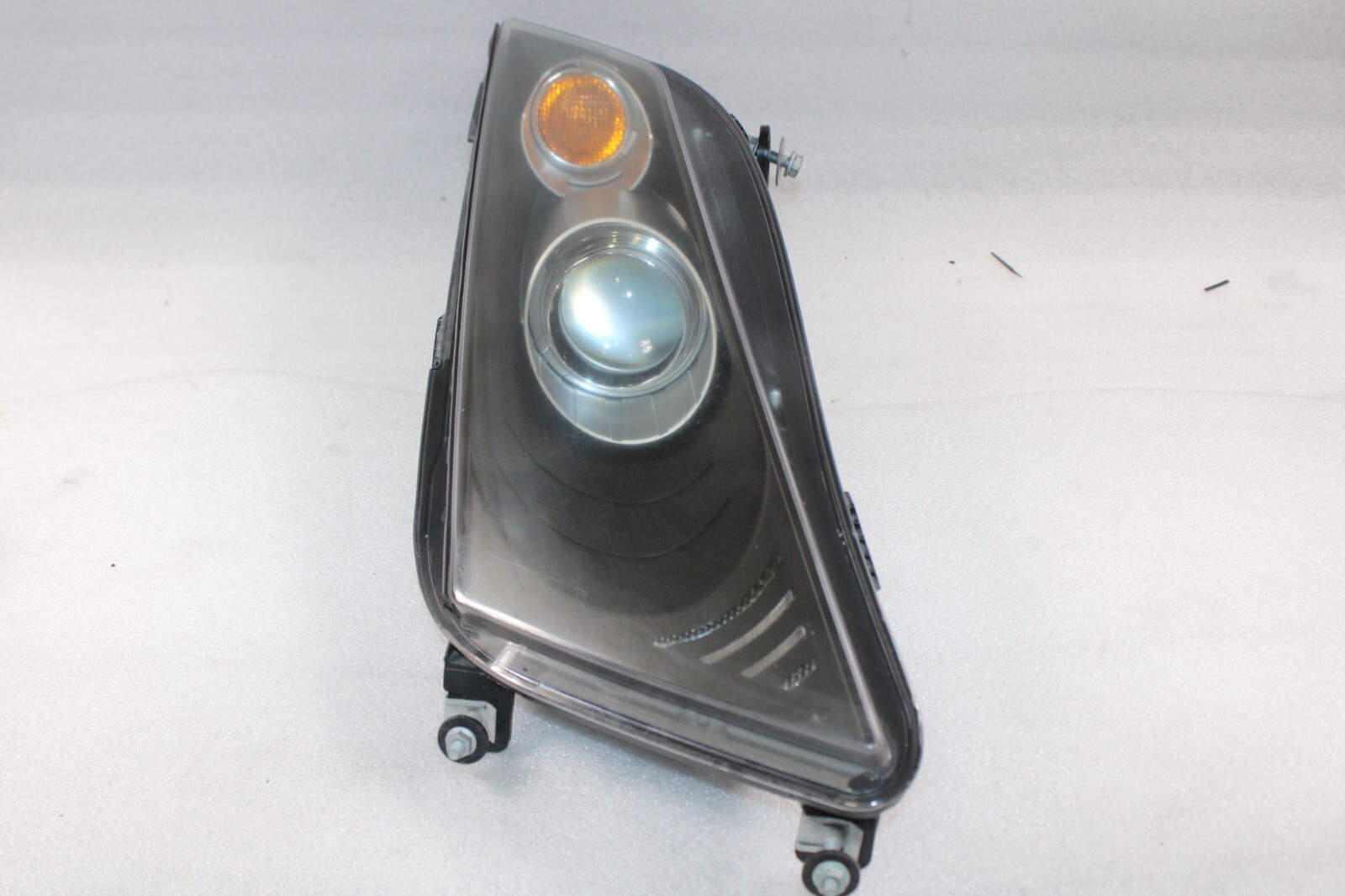 Lamborghini Gallardo, Coupe, Spyder, RH, Headlamp / Headlight, Used, 401941004F