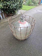 RAF Second World War Carboy