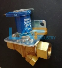 1PC NEW DEMA41-9-5 humidification water solenoid valve inlet valve 442P 24V