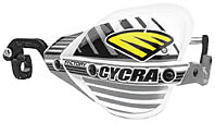 Cycra Probend CRM Factory Edition Handguard - 1 1/8in. - Black 1CYC-7406-12X