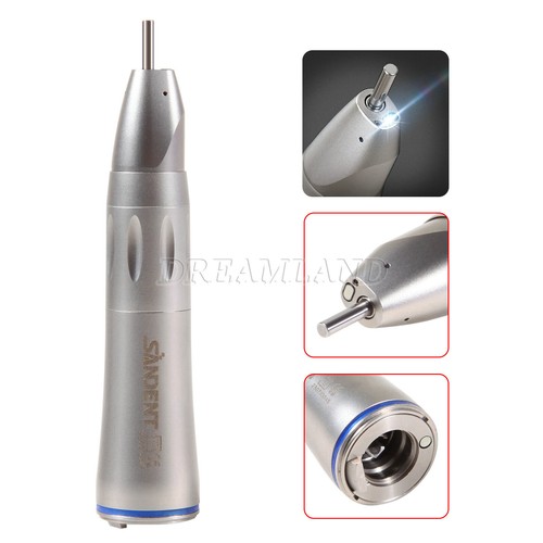 Micromotore Elettrico LED Dentale Auto Serbatoio Acqua/LED 1:1 1:5 1:4.2 16:1 Manipolo - Foto 70 di 85