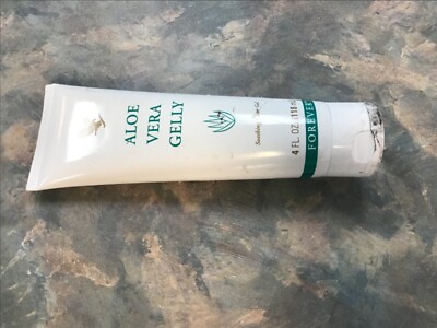 gel di aloe vera da bere Aloe Vera Gel 5 Gallon/19 L main image 1