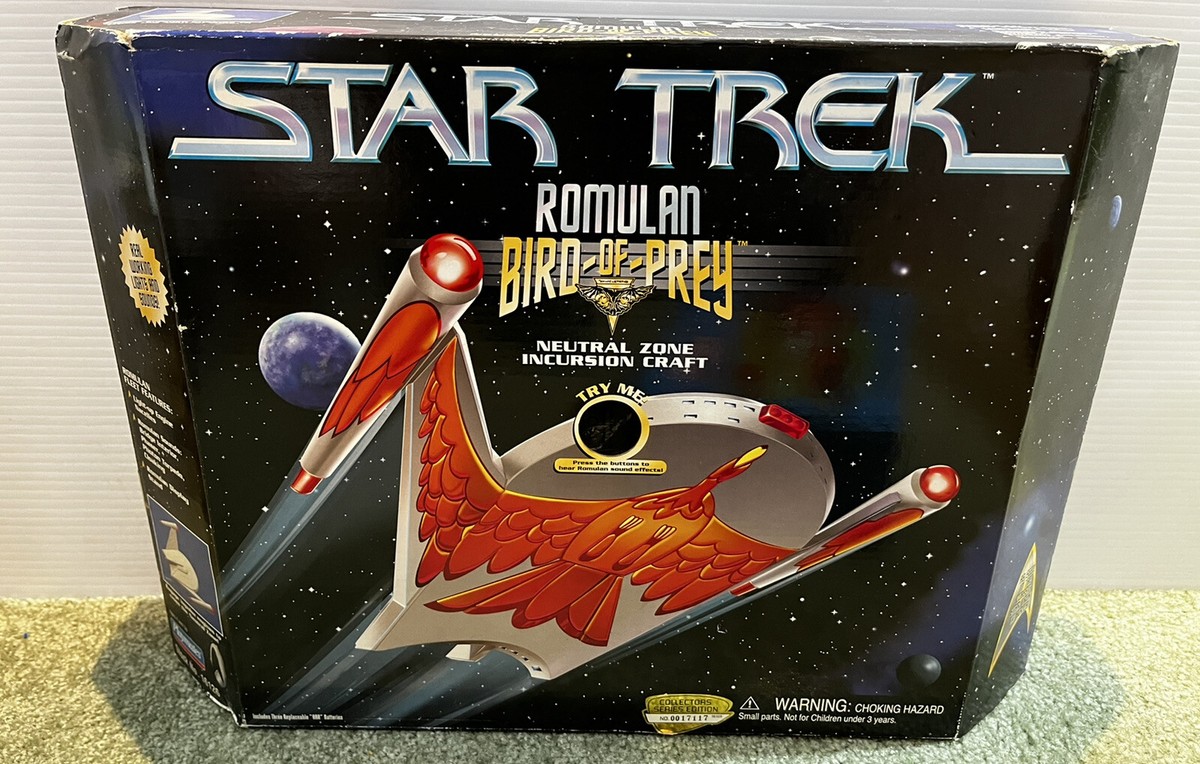 バンダイ　STAR TREK 　 ヴォイジャー スタートレック 1/850 ヴォイジャー│株式会社BANDAI SPIRITS