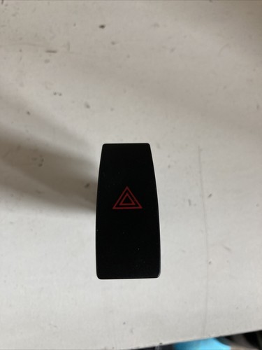 Mazda 6 Warnblinkschalterknopf Gs1D664H0A Original 2.0D Kombi 2009