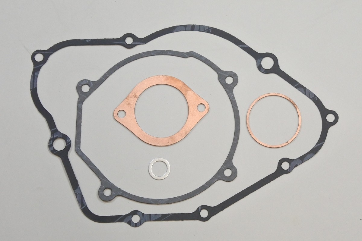 Kawasaki KX125 78-79 Engine Gasket Kit 11009-1041 11009-1040 11009