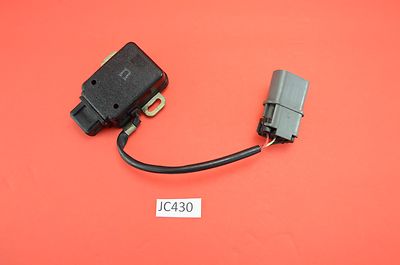 JC430 NISSAN INFINITI J30 240SX THROTTLE BODY POSITION SENSOR A22