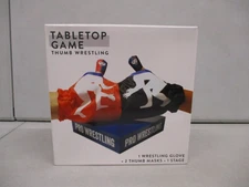 2020 Tabletop Game Thumb Wrestling