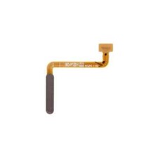 For Samsung Galaxy M33 5G M336B Replacement Finger Sensor Flex Cable (Brown)