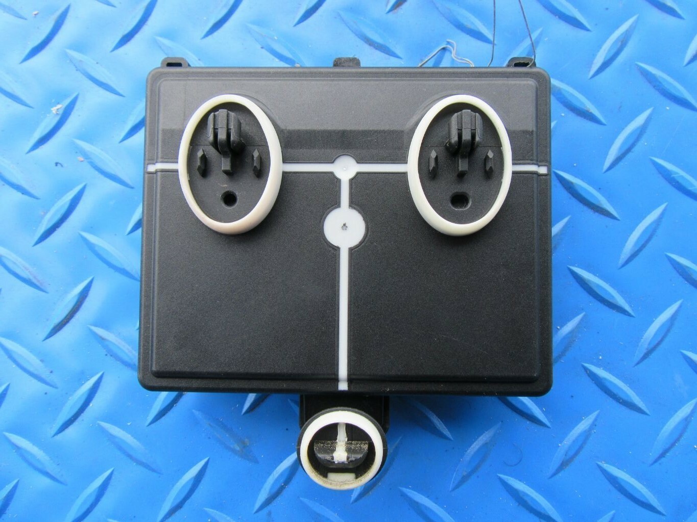 Bentley Bentayga right left rear door control unit #8398