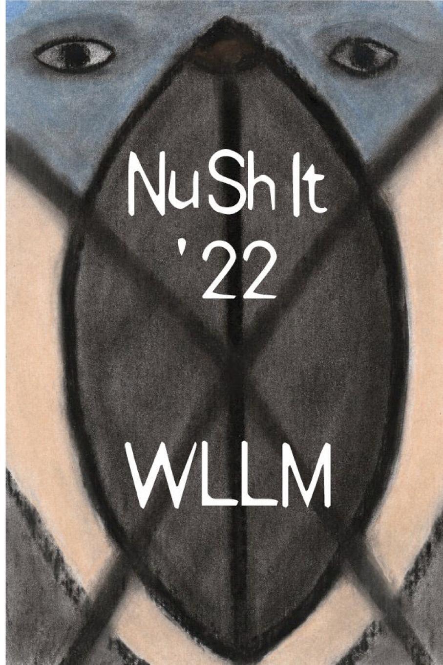 Nushit '22 | Wllm | Taschenbuch | Paperback | Englisch | 2023 |