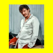 Pedro Pascal - 8x10 Photo - Printed at a Lab