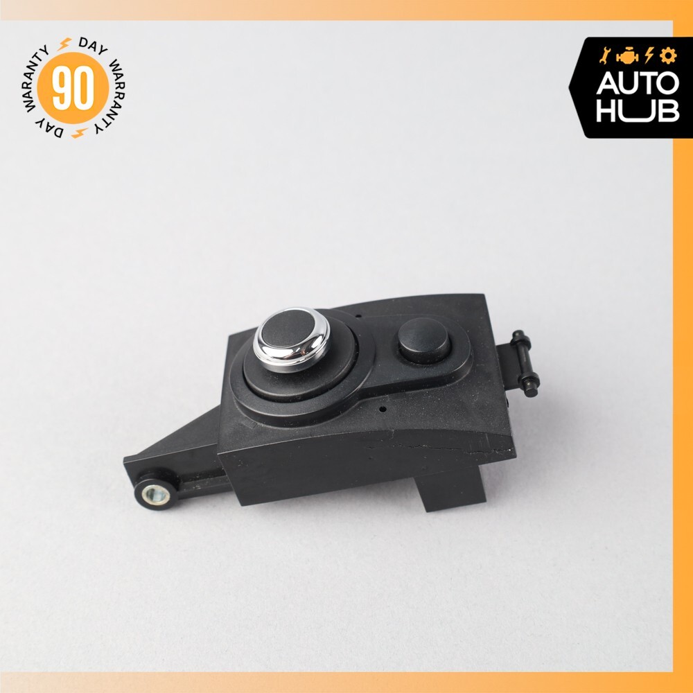 03-12 Bentley Continental GTC GT Steering Column Adjustment Switch OEM 60k