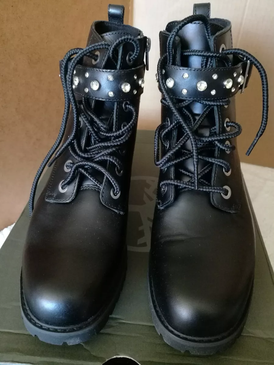 Timberland shop lyonsdale boot