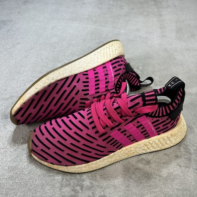 adidas gazelle silver green womens Adidas NMD R2 Primeknit White Black main image 0