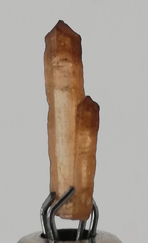 ESFORITA NATURAL - 0,40 QUILATES RARO CRISTAL DE ESFORITA PAKITAN, (Pt-122b), - Imagen 10 de 17