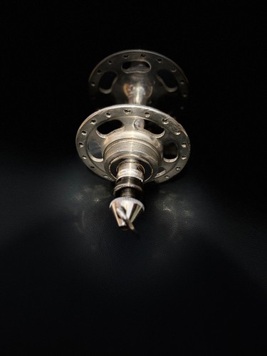 Campagnolo Sheriff rear hub 36 Hinterrad nabe - 第 1/7 張圖片