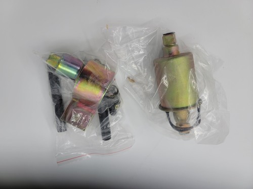 PREMIUM FUEL PUMP Quiet ISO/TS 9001:2008 - Bild 4 von 10
