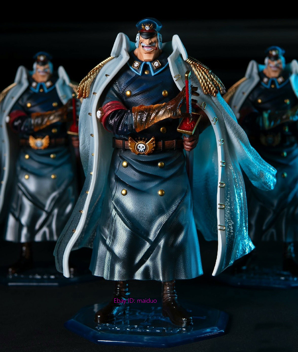 ワンピース shiyuki Shiliew Shiryu Resin DX Studio One Piece Collectibles