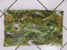 New Microwavable Therapeutic Natural Corn Bag / Heating Pad Hot Pack 8.5" x 14" 