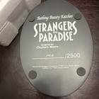 Terry Moore's Strangers in Paradise Bathing Beauty Katchoo Statue 2003 — photo 6