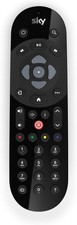Ersatz Fernbedienung für Alle Sky Q Modelle