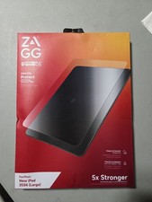 ZAGG InvisibleShield Glass Elite Screen Protector for Apple iPad 2024 Large 