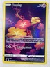 Comfey GG14/GG70 Pokemon Crown Zenith: Galarian Gallery Ultra Rare Holo NM