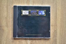 CD The Return of the Durutti Column Factory B...