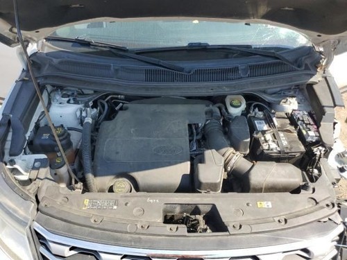 Ignition Switch Dash Mounted Push Button Assembly Fits 15-23 EDGE 7756115 - Picture 12 of 12