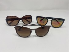 Lot of 3   Women  s Sunglasses - Foster Grant