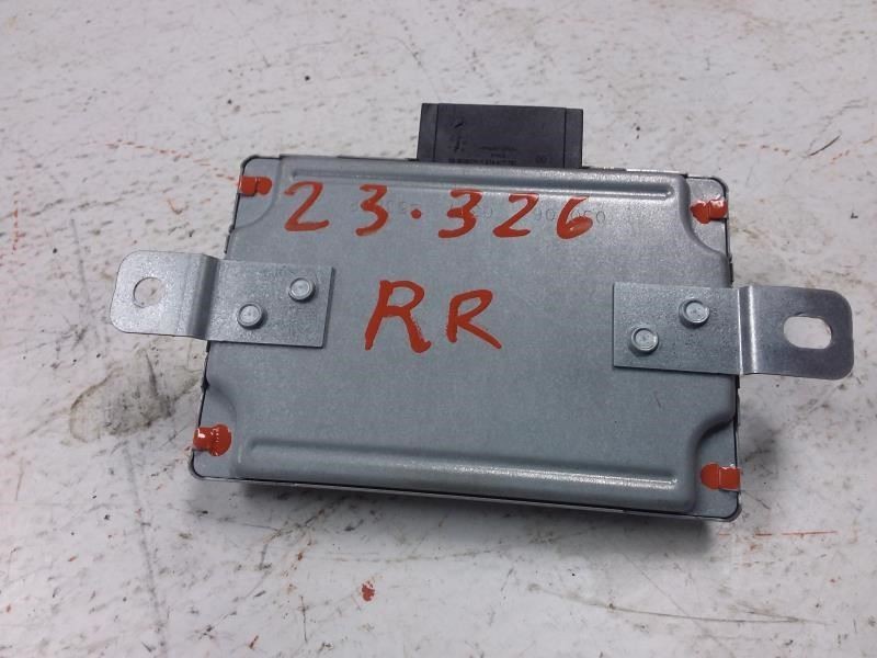2017 MASERATI LEVANTE OEM POWER INVERTER VOLTAGE MODULE ID # 56029583AB