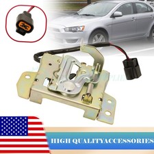 5908a010 For Mitsubishi Lancer 2.0l 08-14 Outlander 07-09 Hood Latch Assembly