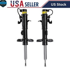 For Chevrolet Camaro Front L&R Shock Absorber with Magnetic Ride Car Suspension