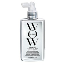 COLOR WOW Dream Coat Anti-Humidity Frizz Control Spray for Glass Hair