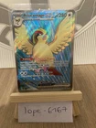 Carte Pokemon Roucarnage ex 217/197 EV03 Flammes Obsidiennes FR Neuf