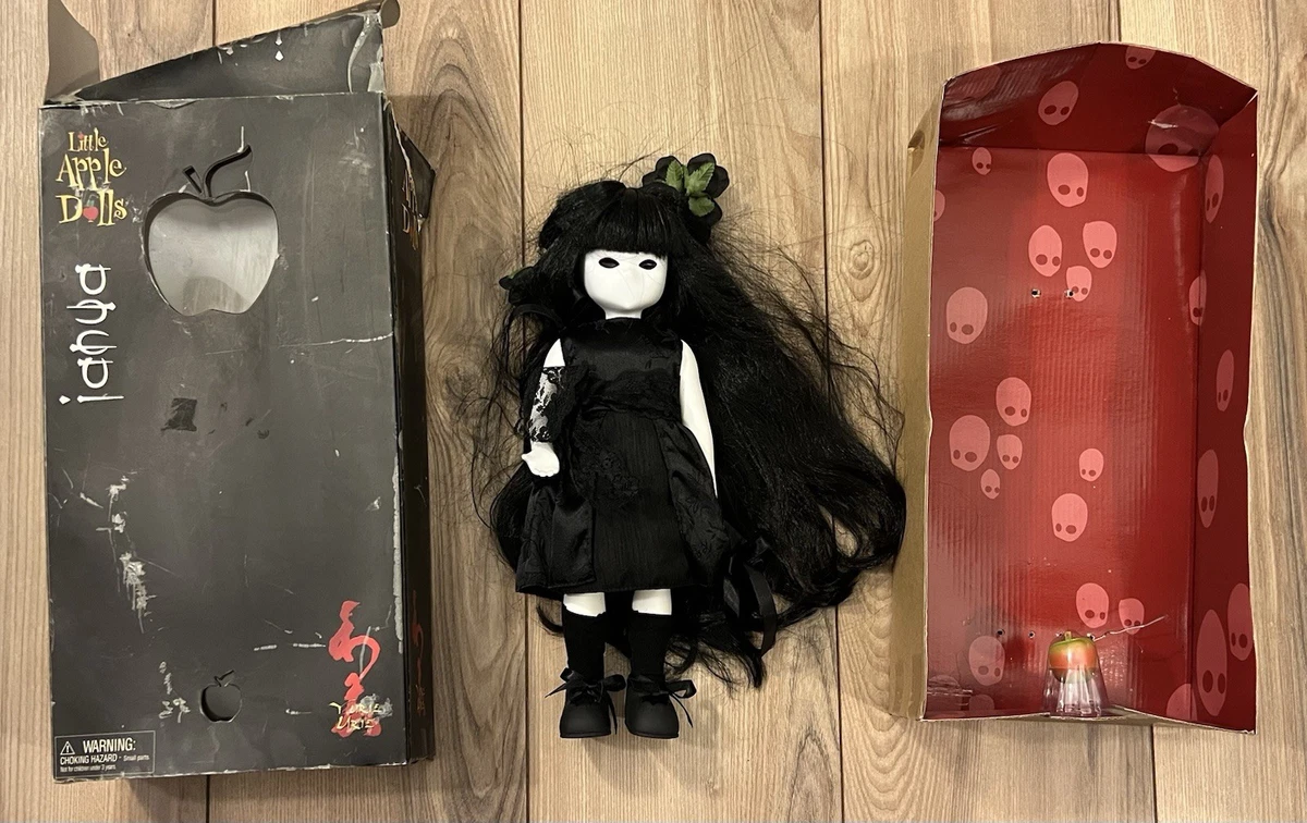 Little Apple Dolls for sale | eBay