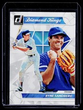 2023 Donruss #23 Ryne Sandberg