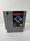 Final Fantasy (Nintendo NES, 1990)