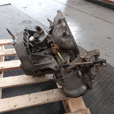 Boite de vitesse Daewoo REZZO