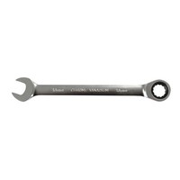 19Mm Ratschen Gabel RingschlüSsel Ratsche RingmaulschlüSsel SchlüSsel