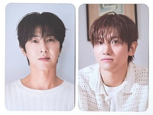 Tvxq Photocard | eBay